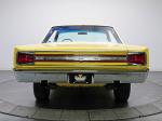 Dodge Coronet 500 440 Magnum 1966 года
